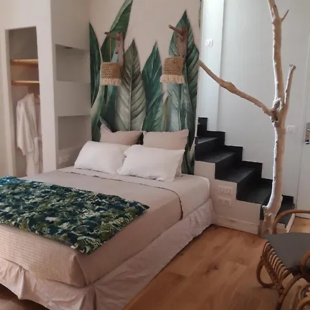 B&B Dorre Pean 씨부르