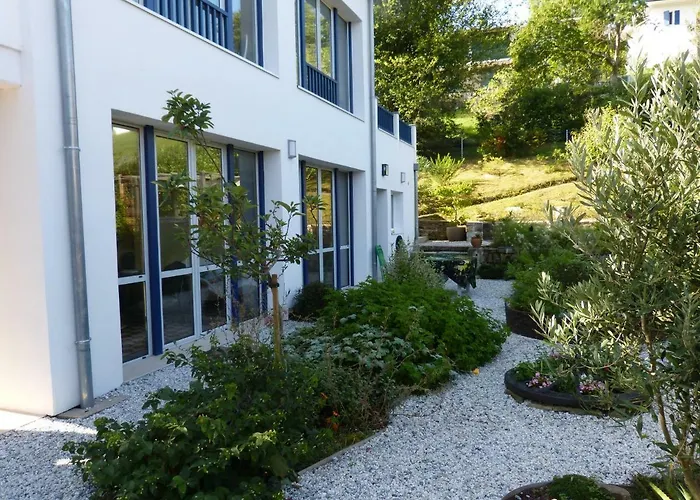 Dorre Pean לינה וארוחת בוקר