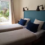 Dorre Pean 住宿加早餐酒店 4*