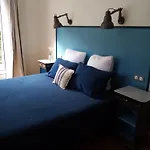 Dorre Pean Bed & Breakfast 4*