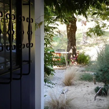 Bed and Breakfast Dorre Pean