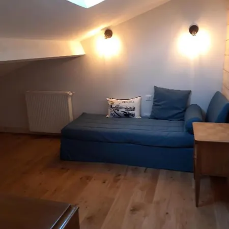 Bed & Breakfast Dorre Pean Ciboure