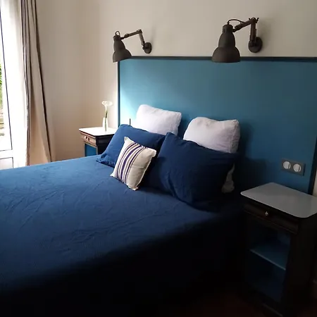 Dorre Pean Bed & Breakfast 4*