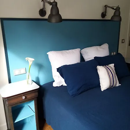 Bed and Breakfast Dorre Pean *
