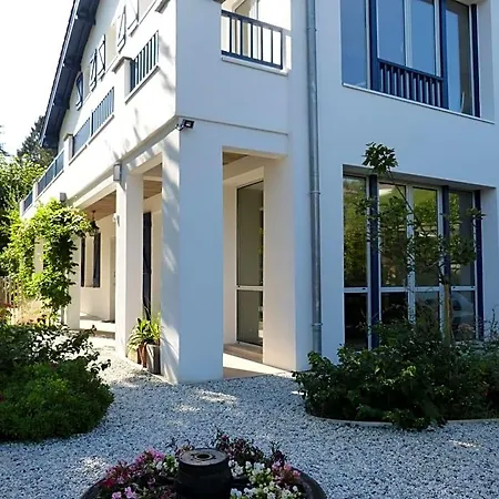 Bed & Breakfast Dorre Pean