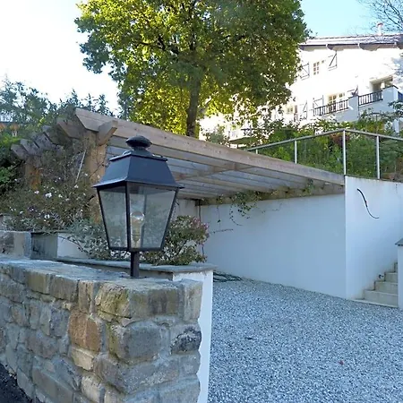 Bed & Breakfast Dorre Pean Ciboure