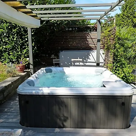 Bed & Breakfast Dorre Pean Ciboure