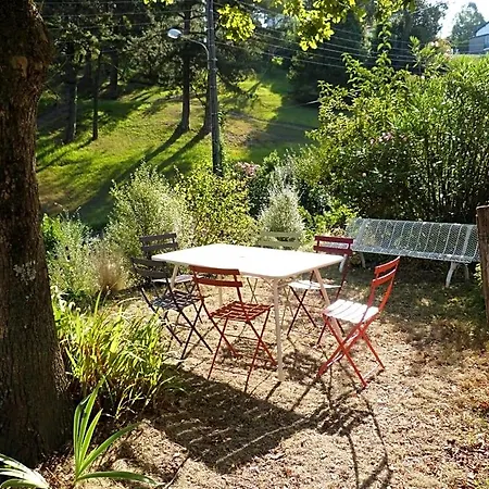 Dorre Pean 4* Ciboure