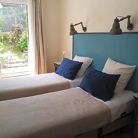 Bed & Breakfast Dorre Pean
