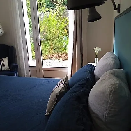 Dorre Pean Bed & Breakfast Ciboure