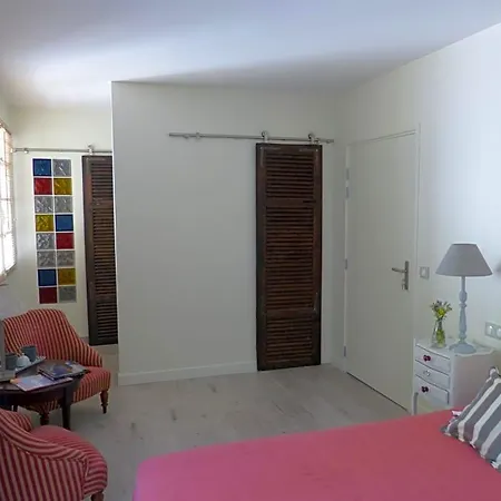 Bed & Breakfast Dorre Pean Ciboure