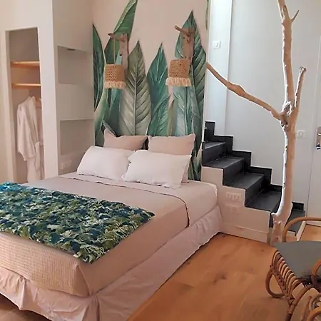 Bed & Breakfast Dorre Pean