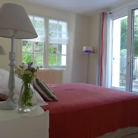 Dorre Pean 4* Ciboure