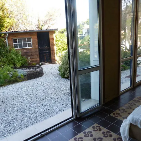 Dorre Pean Bed and Breakfast Ciboure