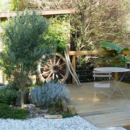 Dorre Pean Bed and Breakfast