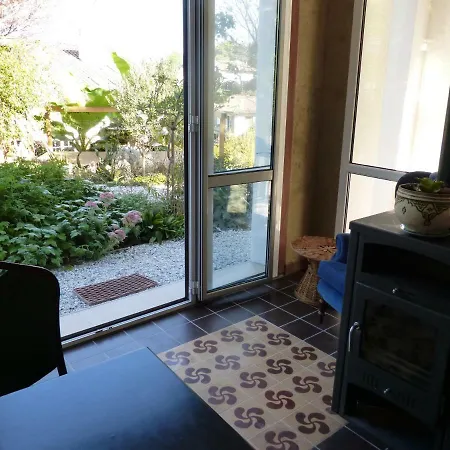 Dorre Pean Bed and Breakfast