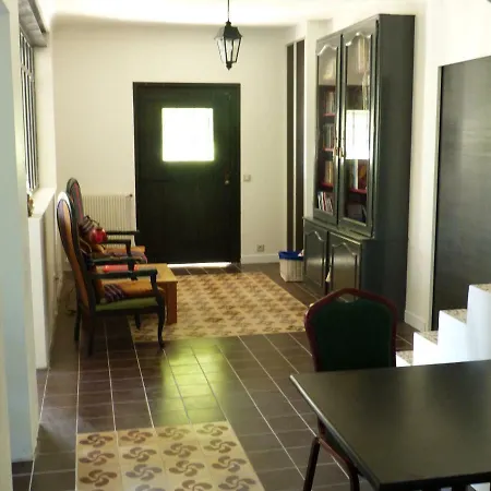 Bed and Breakfast Dorre Pean