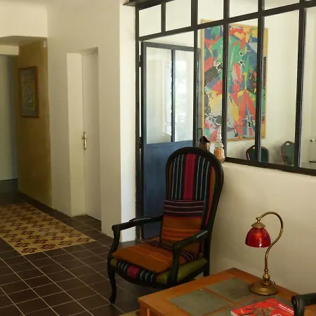 Bed & Breakfast Dorre Pean Ciboure