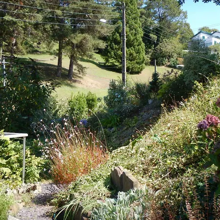 Bed & Breakfast Dorre Pean