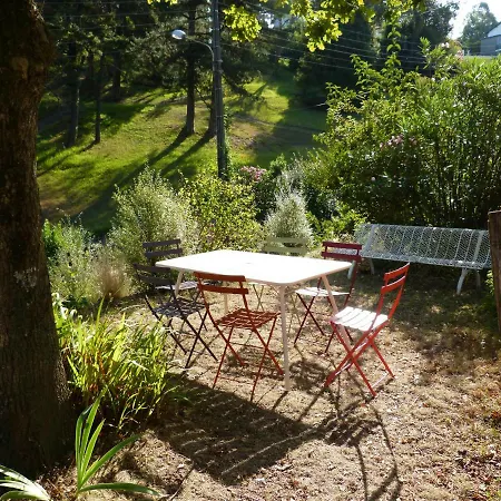 Dorre Pean 4* Ciboure